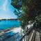 Pine Beach Villa - Hvar