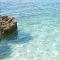 Villa Claudia Beach Apartment