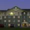 WoodSpring Suites Tulsa - 塔尔萨