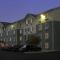WoodSpring Suites Tulsa