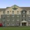 WoodSpring Suites Tulsa - 塔尔萨