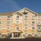 WoodSpring Suites Lincoln Northeast I-80