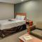 WoodSpring Suites Columbus NE I-270 Airport