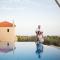 Alonissos Poikilma Villas - luxury villas in Alonissos in nature with private pools - 阿洛尼索斯古镇