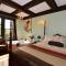 Marketas Bed and Breakfast