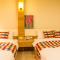 W Hostel - Tchaj-nan