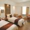 The Central Residency - Thiruvananthapuram