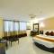 Hotel City Heart Premium