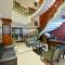 Hotel City Heart Premium