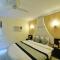 Hotel City Heart Premium
