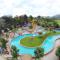 Khao Yai Fantasy Resort - Nong Nam Daeng