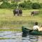 Chobe River Camp - Ngoma