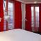 Color Design Hotel