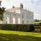 The North Wing - Combermere Abbey - Вітчерч