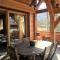 Chalet Clos Moccand