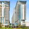 Novotel Abu Dhabi Al Bustan