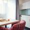 Serviced Apartments by Solaria