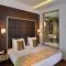 Majestic Court Sarovar Portico