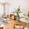 Halcyon Days designer apartments by Ana Locking