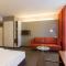 Vienna House Easy by Wyndham Stuttgart - Štutgart