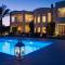 Andrealexia Sea View Villa