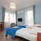 Apartamenty Marina House