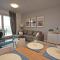 Giżycko - Wilkasy - Apartamenty - ApartMazury