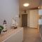 Giżycko - Wilkasy - Apartamenty - ApartMazury