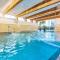 Jantar Hotel & SPA by Zdrojowa