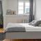 Villa Gertrud - Bed & Breakfast