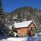 Camping und Chalet Saggraben