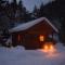 Camping und Chalet Saggraben