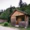 Camping und Chalet Saggraben