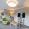 Knockendarroch Hotel