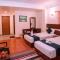 Hotel Spring