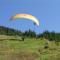 Camping und Chalet Saggraben