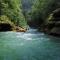 Camping und Chalet Saggraben