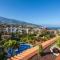 Apartamentos Tigaiga Suites