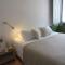 Most Art Boutique Hostel - Leiria