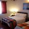 Hotel Los Frayles