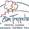 Zum Treppche Hotel Garni