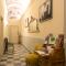 B&B Pantaneto - Palazzo Bulgarini