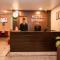 Hotel Spring