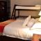 Olive Hill Country Lodge