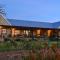 Olive Hill Country Lodge