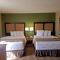 Extended Stay America Suites - Kansas City - Overland Park - Nall Ave - Overland Park