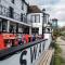 The Swan Hotel
