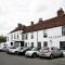The Swan Hotel