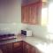 Blue Acuarela