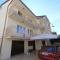Apartments Orlic